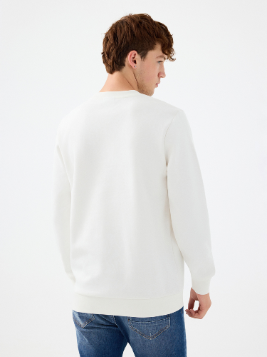 Resim Loft Erkek Sweat Lf2041227