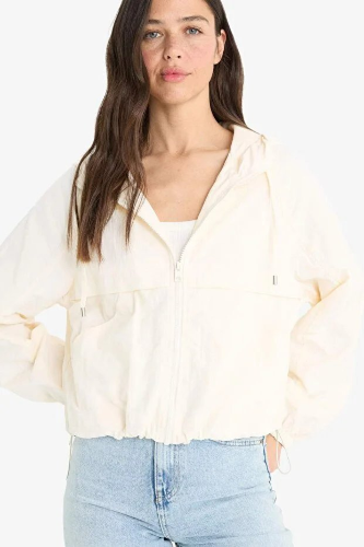 Resim Defacto Kadın Yağmurluk E8546AX/ER214