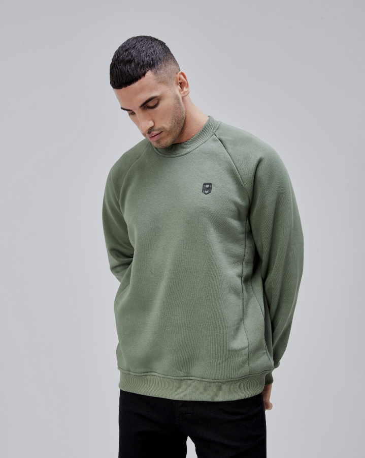 Resim Paul&More Erkek Sweat P.M 1915