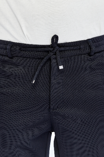 Resim Paul&More Kanvas Pantolon 6001 Double Erkek