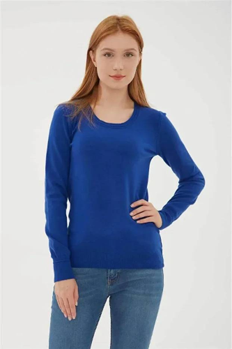 Resim Fashion Friends Kadın Kazak 25K0779K1