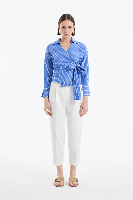 Resim QUZU Kadın Bluz