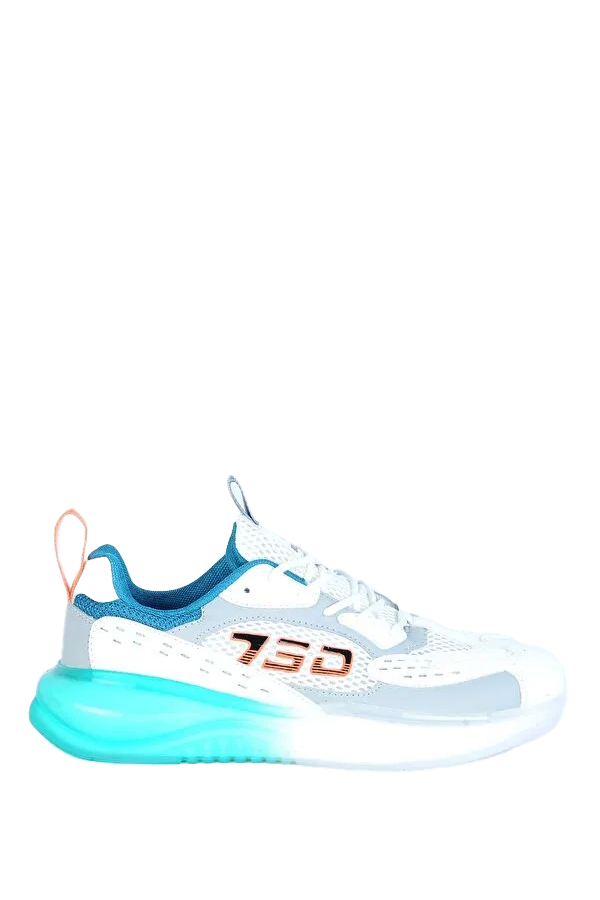 Resim Yenikoza Erkek Günlük Ayakkabı