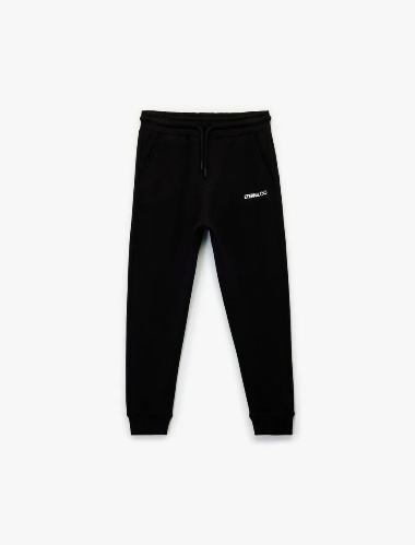 Resim Koton Erkek Çocuk Eşofman Alt 6WKB40157TK