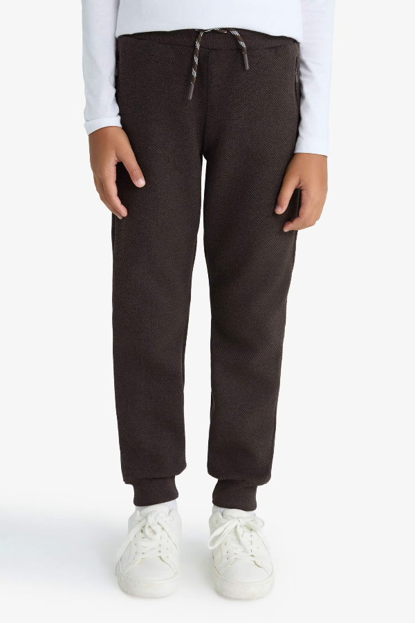 Resim Defacto Erkek Çocuk  Eşofman Alt C7635A8/BN207