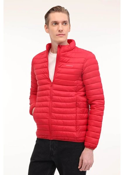 Resim Lumberjack Erkek Mont A102030611 5W Ml Star 1Ow1000 5Pr