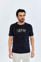 Resim Trender Erkek T-shirt