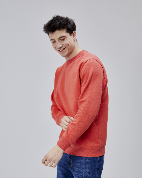 Resim Trender Erkek Sweat