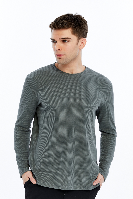 Resim Trender Erkek Sweat