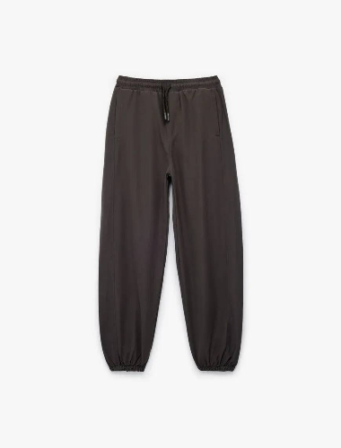 Resim Koton Erkek Çocuk Kanvas Pantolon 6Wkb40018Tw