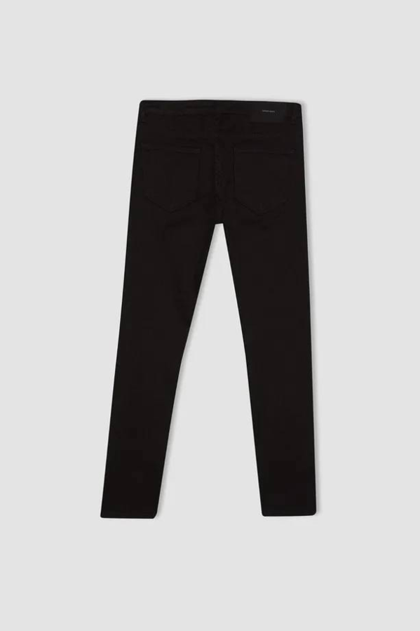 Resim Defacto Erkek  Jean Pantolon R8763AZ/NM40