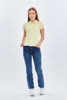 Resim Fashion Friends Kadın T-shirt 26Y0332K1