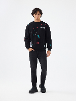 Resim Loft Erkek Sweat Lf2041447