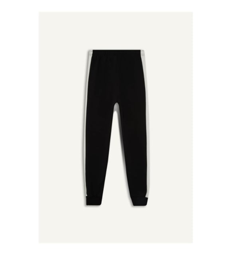 Resim Defacto Erkek Çocuk  Eşofman Alt F2179A8/BK81