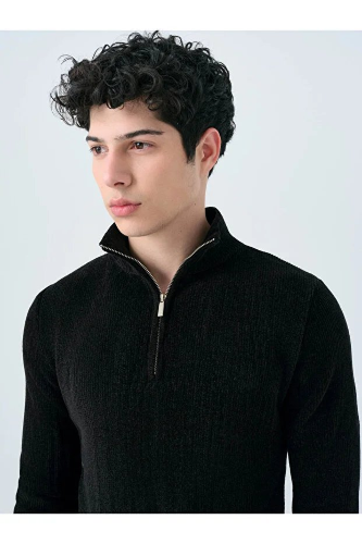 Resim Loft Erkek Kazak Lf2037257