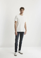 Resim Mavi James Erkek Jean Pantolon M0042426976