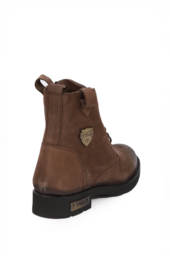 Resim Hammer Jack Merdane Erkek Bot 15200-M