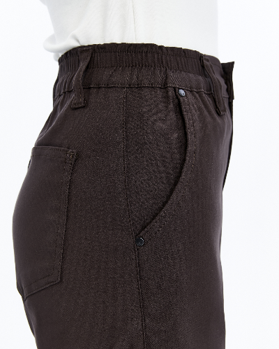 Resim Yenikoza Kadın Kanvas Pantolon