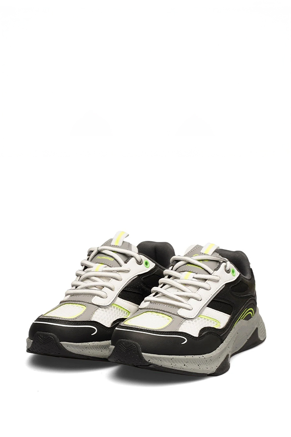 Resim Hummel Unisex Spor Ayakkabı 900799-9023 Hml Wıza Performance