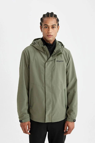 Resim Defacto Erkek  Mont E9247AX/KH401