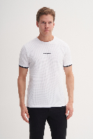 Resim Cazador Erkek T-shirt 42430