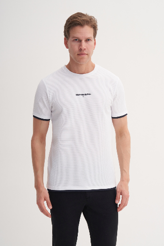 Resim Cazador Erkek T-shirt 42430