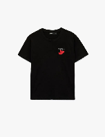 Resim Koton Kadın T-shirt 6SAK50092EK