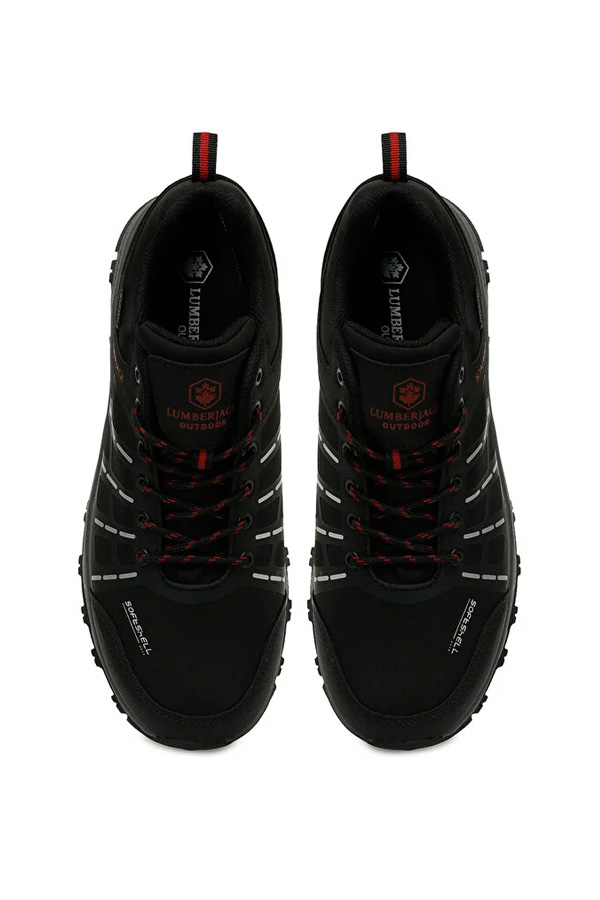 Resim Lumberjack Erkek Spor Ayakkabı A102019245 5W Duncan 5Pr Outdoor