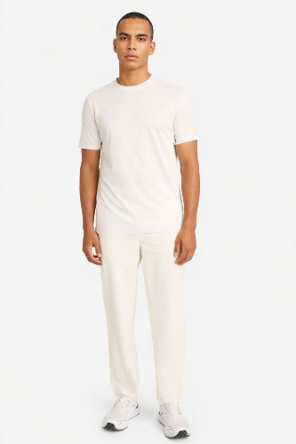 Resim Defacto Erkek T-shirt E9318AX/GR493