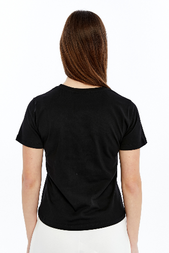 Resim Trender Kadın T-shirt