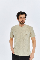 Resim Trender Erkek T-shirt