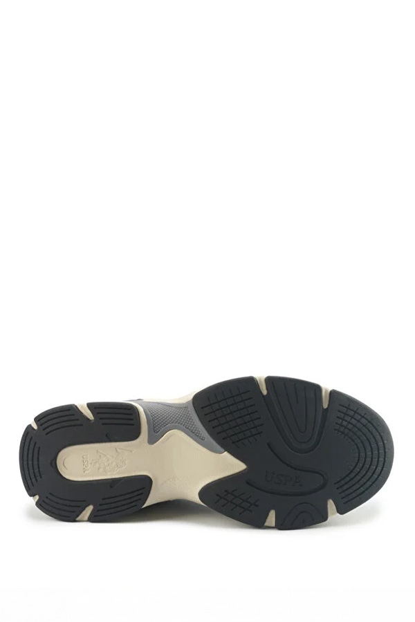 Resim U.S. Polo Assn. Erkek Günlük Ayakkabı A102021006 5W Palmy 5Pr