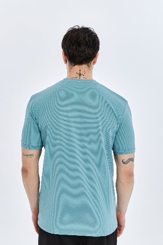 Resim Trender Erkek T-shirt