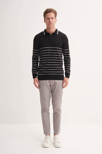 Resim Cazador Erkek Kazak 33025