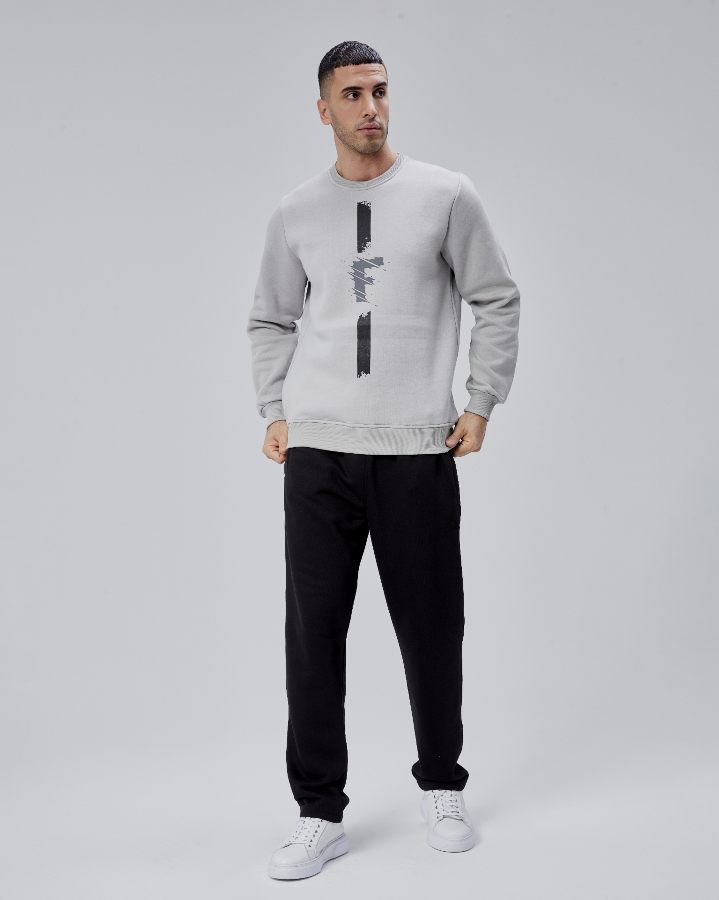 Resim Paul&More Erkek Sweat P.M 1913