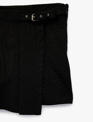 Resim Koton Kız Çocuk Etek 6SKG70037AK