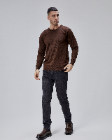 Resim Trender Erkek Kazak