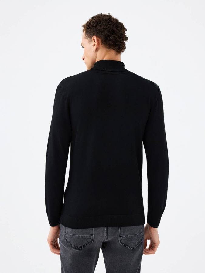 Resim Loft Erkek Kazak Lf2041623