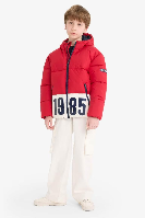 Resim Defacto Erkek Çocuk  Mont E9021A8/RD62