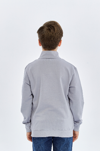 Resim Yenikoza Erkek Çocuk Sweat