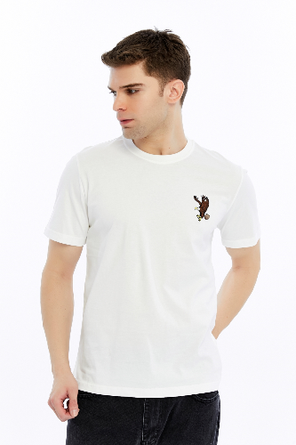 Resim Yenikoza Erkek T-shirt