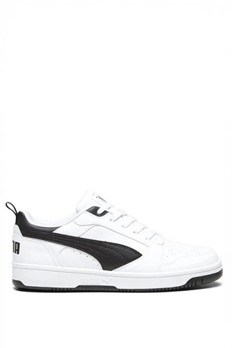 Resim Puma Rebound V6 Low Unisex Spor Ayakkabı 392328-02