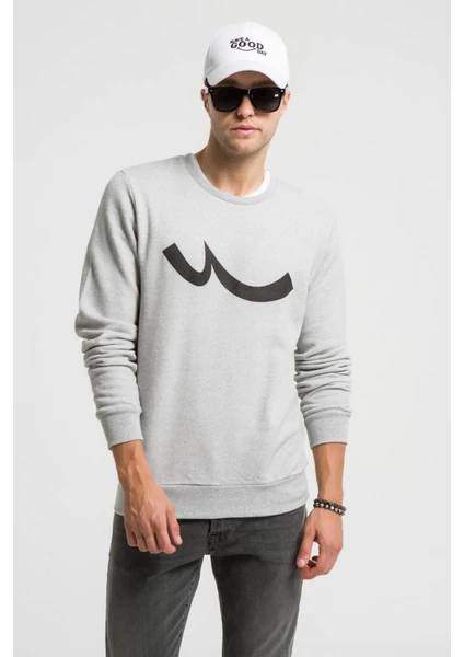 Resim Yenikoza Erkek Sweat