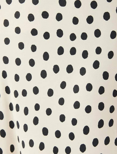 Resim Koton Kadın Etek 5SAK70014UW