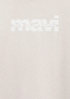 Resim Mavi Erkek Çocuk Tişört M6610444-90782