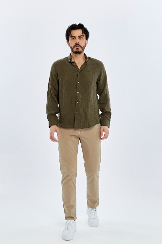 Resim Yenikoza Erkek Gömlek