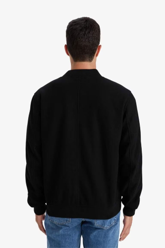 Resim Defacto Erkek Mont F7750AX/BK27