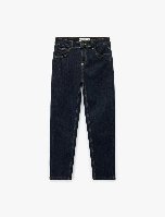 Resim Koton Erkek Çocuk Jean Pantolon 6WKB40042TD