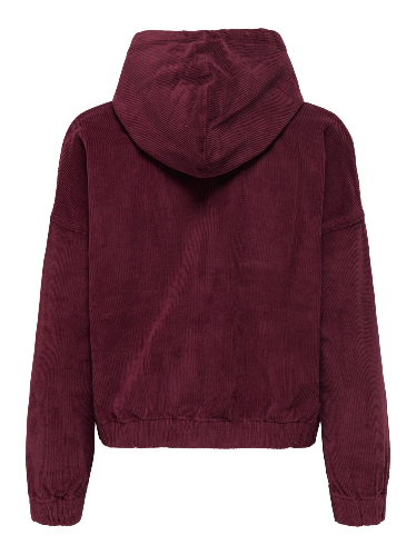 Resim Only Onlkenzie L/S Cord Jacket Pnt Noos Kadın Ceket 15246274