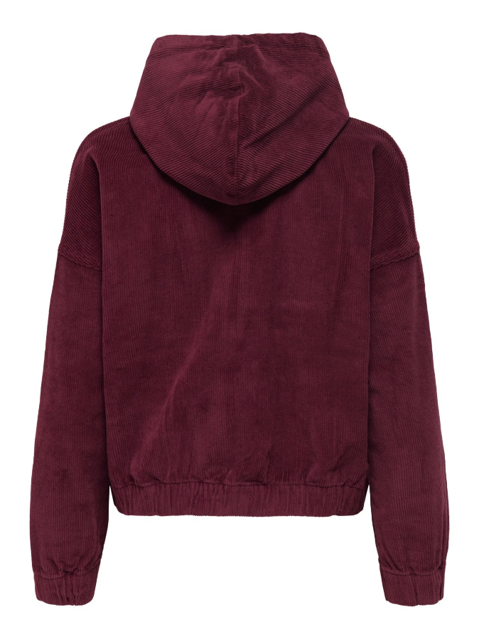 Resim Only Onlkenzie L/S Cord Jacket Pnt Noos Kadın Ceket 15246274